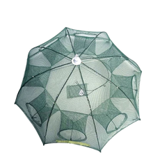 Carregar imagem no visualizador da galeria, Rede de Pesca Para Peixes Dobrável