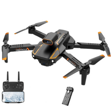 Carregar imagem no visualizador da galeria, drone drone dji drone profissional drone com câmera drones profissionais mini drone - https://ta-on.com/products/drone-profissional-de-camera-dupla-4k-hdr-voidcopter?_pos=1&_sid=c4fa83ac3&_ss=r