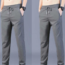 Carregar imagem no visualizador da galeria, Calça Masculina Slim Confort ™ - COMPRE 1 LEVE 2
