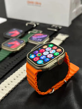 Carregar imagem no visualizador da galeria, Smart Watch Ultra Series 8 ™
