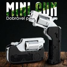 Carregar imagem no visualizador da galeria, Mini Arma Switch Gun Dobrável Cal. 22
