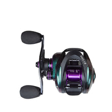 Carregar imagem no visualizador da galeria, Carretilha de Pesca de Alta Precisão Profissional 9kg Drag - Original
